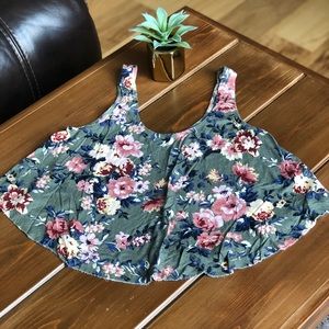 AEO Soft + Sexy Tank